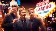 Viva Labero - Filip & Fredriks magiska dygn i Las Vegas wallpaper 