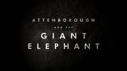 Attenborough and the Giant Elephant wallpaper 