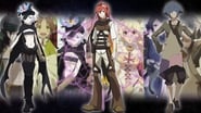 Rokka –Braves of the Six Flowers–  