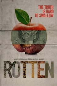 Serie streaming | voir Rotten en streaming | HD-serie