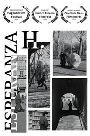 poster Esperanza H.
