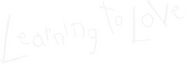 Logo of Learning to Love image size 366x126