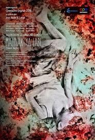 poster Malinak Ya Labi