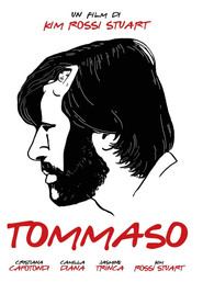 Tommaso Poster