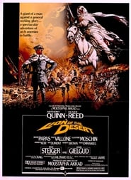 Lion of the Desert 1981 123movies