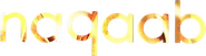 Logo of Naqaab image size 883x244