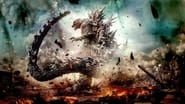 Godzilla Minus One wallpaper 