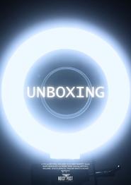 poster UNBOXING