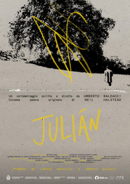 poster Julián