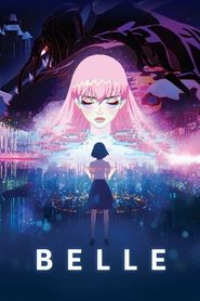 poster Belle