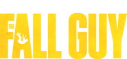 Logo of The Fall Guy image size 1291x600