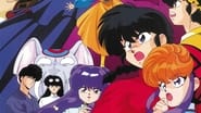 Ranma ½ - La grande bataille de Chine wallpaper 