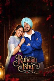 Ruhaani Ishq