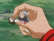 InuYasha season 1 episode 65