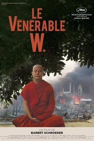 poster The Venerable W.