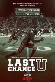 Serie streaming | voir Last Chance U en streaming | HD-serie