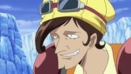 serie One Piece saison 9 episode 333 en streaming