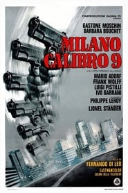 Voir film Milan Calibre 9 en streaming