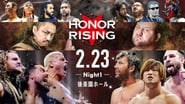 NJPW Honor Rising: Japan 2018 - Day 1 wallpaper 