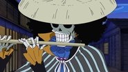 One Piece season 11 episode 407