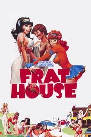 Poster of Frat House image size 1000x1500