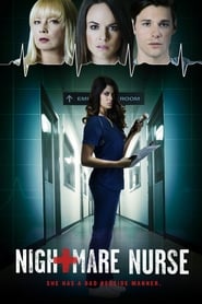 Nightmare Nurse 2015 123movies