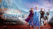 Backdrop of Frozen II image size 3840x2160