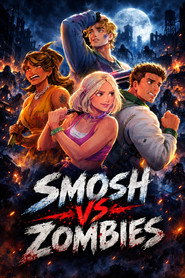 Smosh vs. Zombies