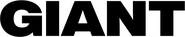 Logo of Giant image size 3828x770