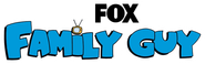 Logo of Family Guy image size 938x296