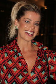 Photo of Karina Bacchi image size 640x960