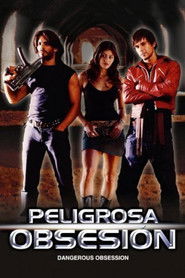 Peligrosa obsesión