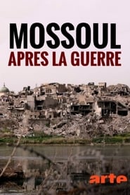 Film Mossoul, après la guerre en streaming