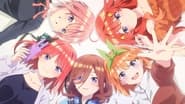 The Quintessential Quintuplets : the Movie wallpaper 