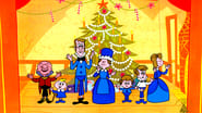 Le Noël de Mr Magoo wallpaper 