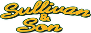 Logo of Sullivan & Son image size 770x280