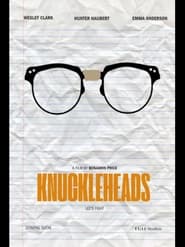 poster KNUCKLEHEADS