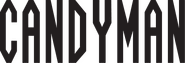 Logo of Candyman image size 1170x397