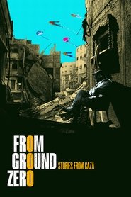 poster From Ground Zero