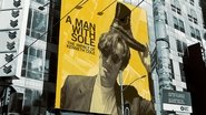 A Man with Sole: The Impact of Kenneth Cole wallpaper 