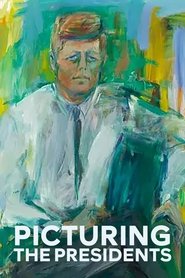 poster Picturing the Presidents