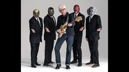 Backdrop of Nick Lowe with Los Straitjackets: Live from First Avenue image size 1280x720