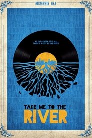 poster Take Me to the River