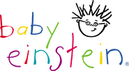 Logo of Baby Einstein Classics image size 2000x1107