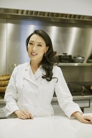 Photo of Judy Joo image size 1000x1500