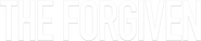 Logo of The Forgiven image size 780x160