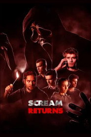 Scream Returns