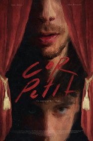 poster Cor Petit
