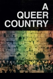 poster A Queer Country