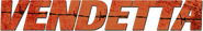 Logo of Vendetta image size 1265x196